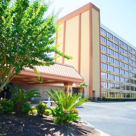 Charleston Airport Hotel Βόρειο Τσάρλεστον Εξωτερικό φωτογραφία