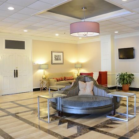 Charleston Airport Hotel Βόρειο Τσάρλεστον Εσωτερικό φωτογραφία