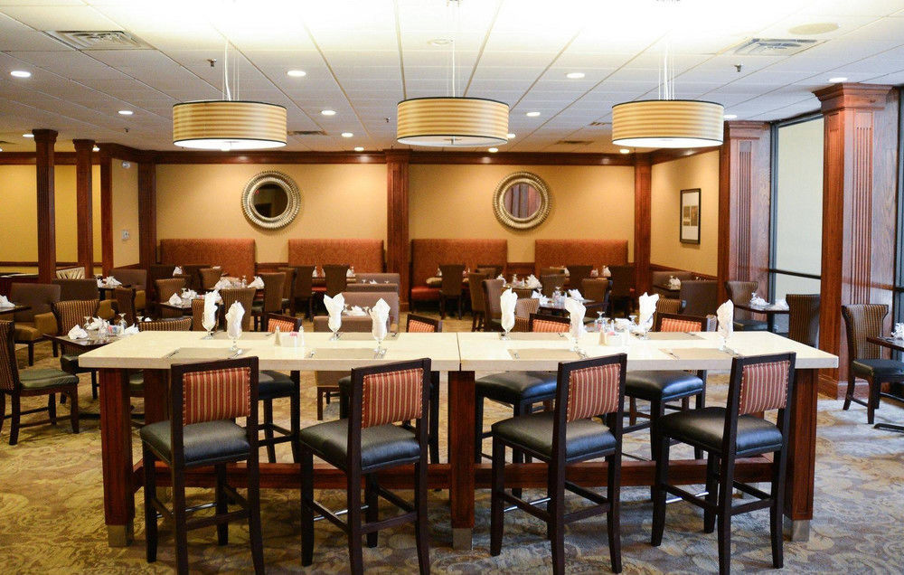 Charleston Airport Hotel Βόρειο Τσάρλεστον Εξωτερικό φωτογραφία