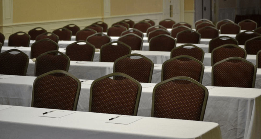 Charleston Airport Hotel Βόρειο Τσάρλεστον Εξωτερικό φωτογραφία