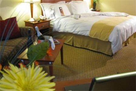 Charleston Airport Hotel Βόρειο Τσάρλεστον Δωμάτιο φωτογραφία