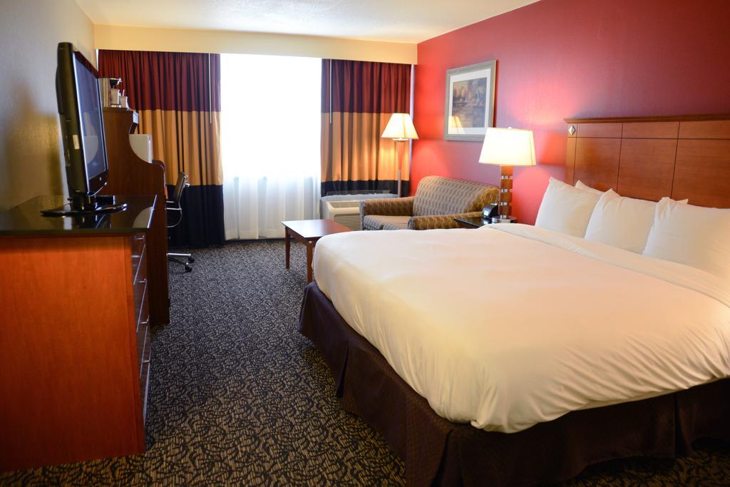 Charleston Airport Hotel Βόρειο Τσάρλεστον Δωμάτιο φωτογραφία