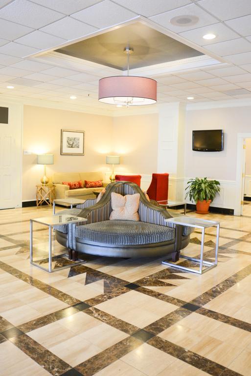 Charleston Airport Hotel Βόρειο Τσάρλεστον Εξωτερικό φωτογραφία