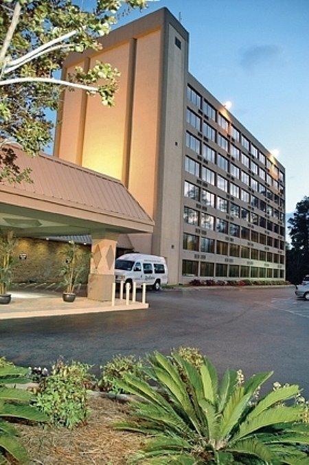 Charleston Airport Hotel Βόρειο Τσάρλεστον Εξωτερικό φωτογραφία