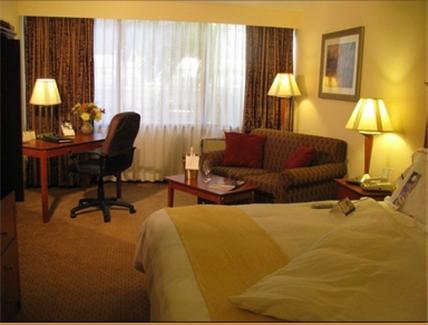 Charleston Airport Hotel Βόρειο Τσάρλεστον Δωμάτιο φωτογραφία