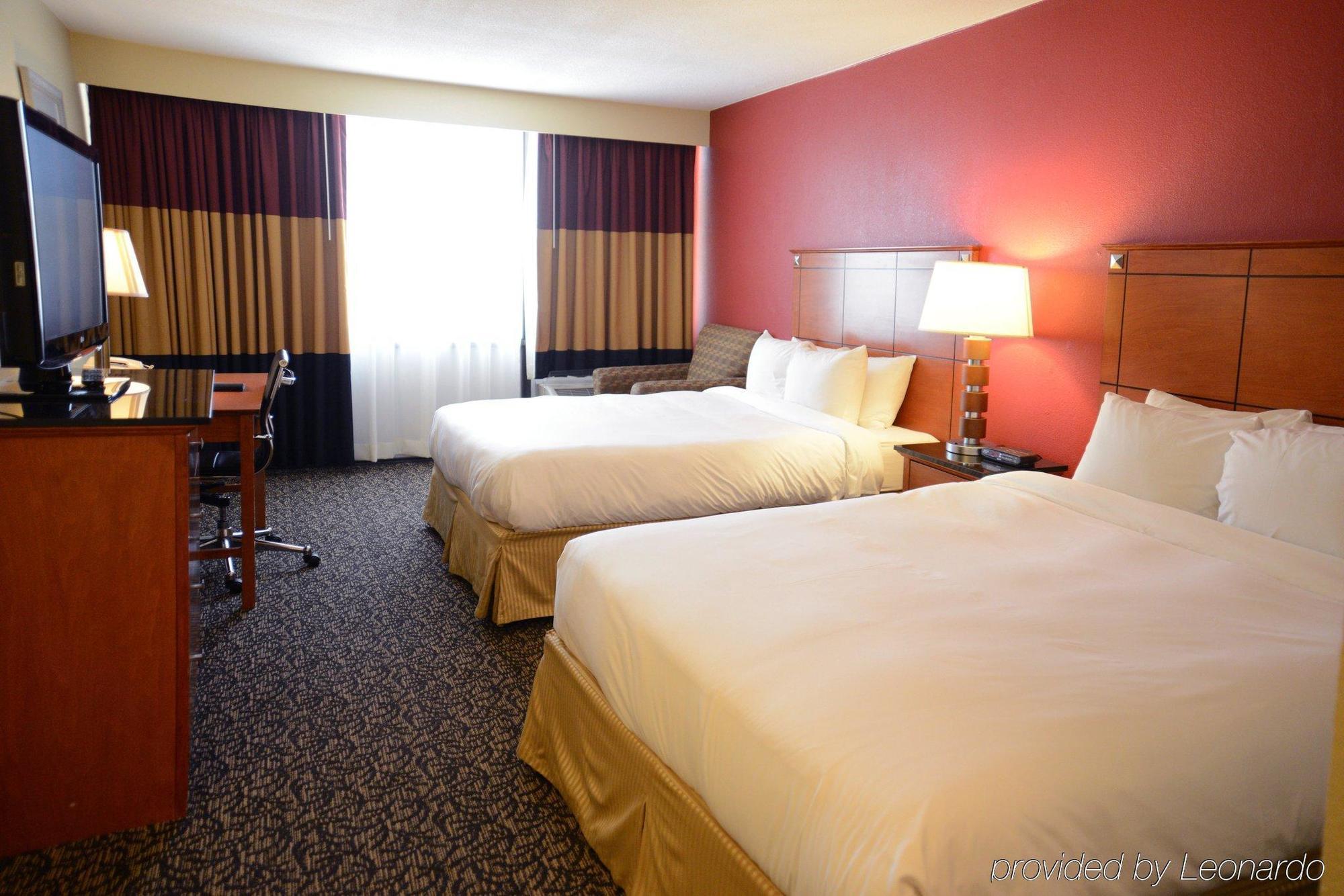 Charleston Airport Hotel Βόρειο Τσάρλεστον Δωμάτιο φωτογραφία
