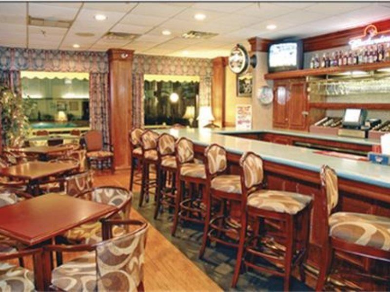 Charleston Airport Hotel Βόρειο Τσάρλεστον Εξωτερικό φωτογραφία