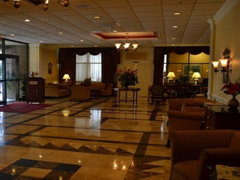 Charleston Airport Hotel Βόρειο Τσάρλεστον Εξωτερικό φωτογραφία