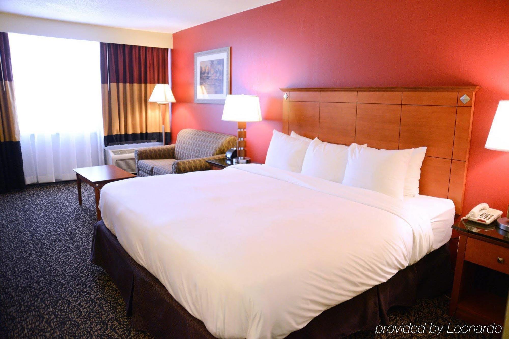 Charleston Airport Hotel Βόρειο Τσάρλεστον Δωμάτιο φωτογραφία